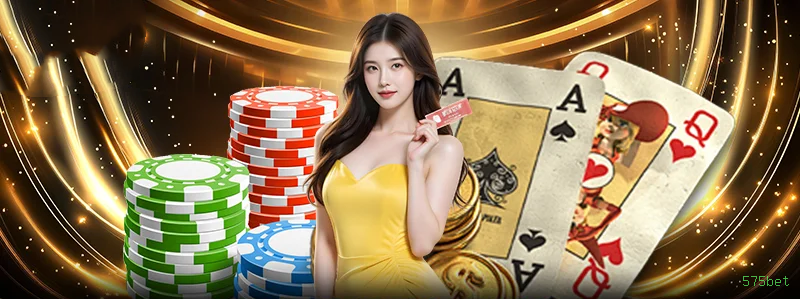 APP oficial da 575bet para mobile