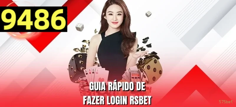 APP oficial da 575bet para mobile