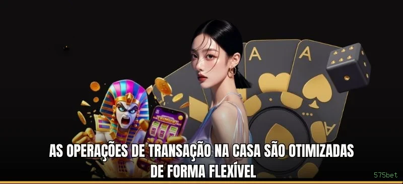 Comparação APP mobile vs versão web da 575bet