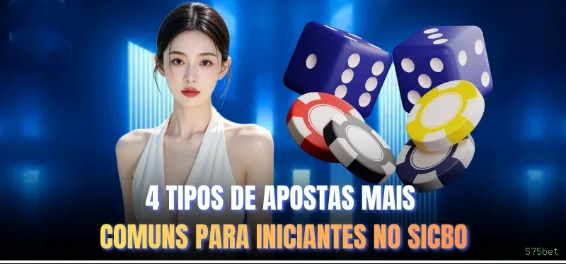 Apostas esportivas da 575bet com odds competitivas