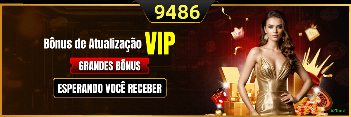 Download gratuito do app da 575bet