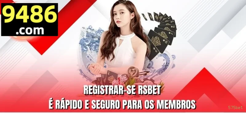 Página oficial da 575bet no Facebook