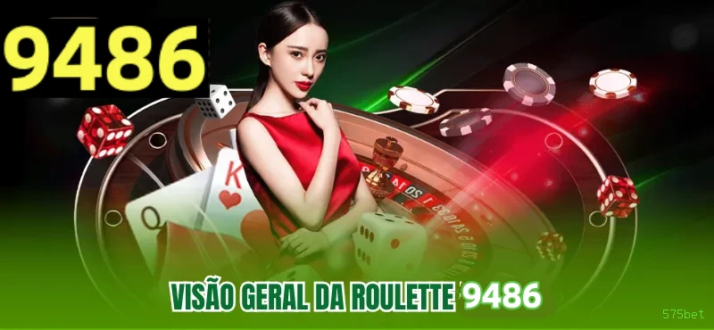 Slots online da 575bet com jackpots progressivos