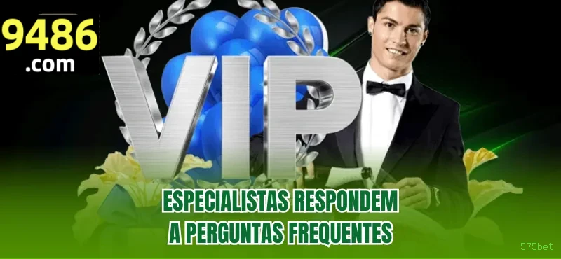 Canal oficial da 575bet no Telegram